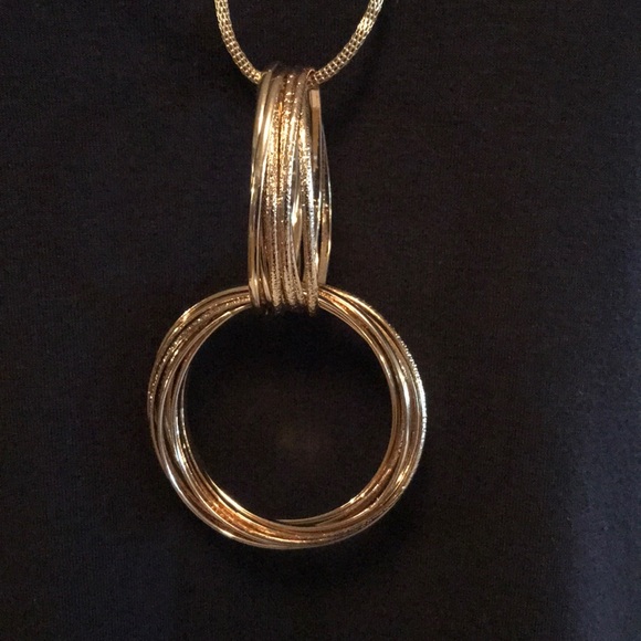 NWT necklace - Picture 2 of 5